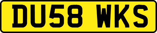 DU58WKS