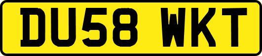 DU58WKT