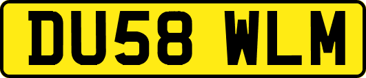 DU58WLM