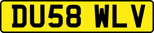 DU58WLV