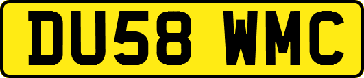 DU58WMC