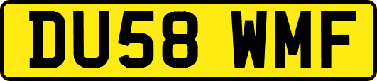 DU58WMF