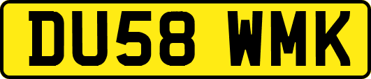 DU58WMK