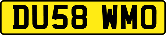 DU58WMO