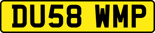 DU58WMP