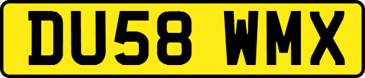 DU58WMX