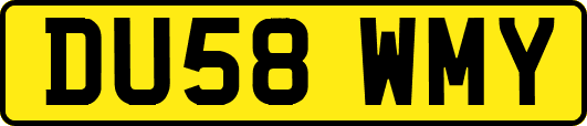 DU58WMY