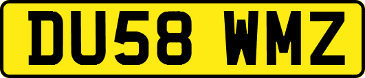 DU58WMZ