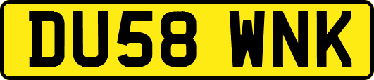 DU58WNK