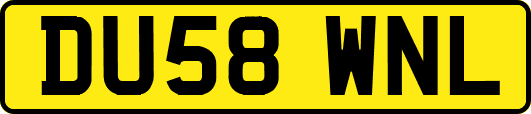 DU58WNL