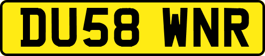 DU58WNR