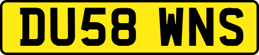 DU58WNS