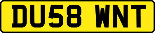 DU58WNT