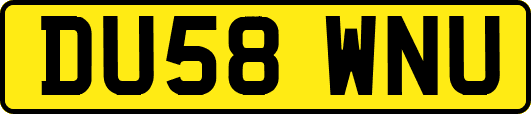 DU58WNU