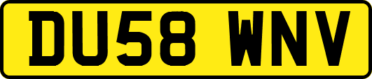 DU58WNV
