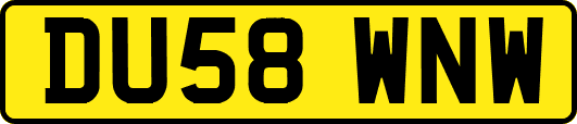 DU58WNW