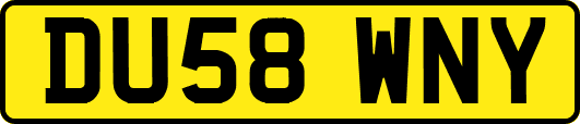 DU58WNY
