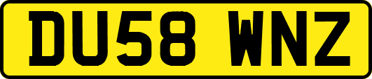 DU58WNZ