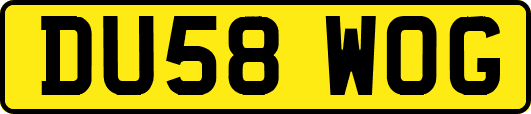 DU58WOG