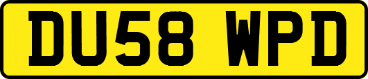 DU58WPD