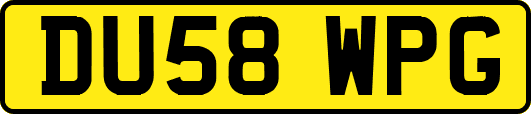 DU58WPG