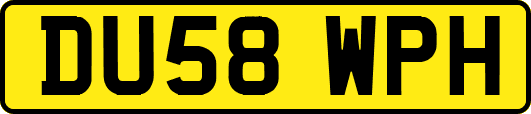 DU58WPH