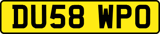 DU58WPO