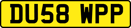 DU58WPP