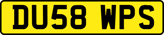 DU58WPS