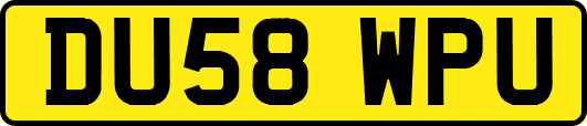 DU58WPU