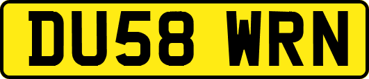 DU58WRN