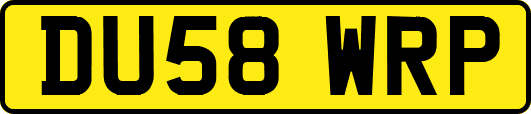 DU58WRP