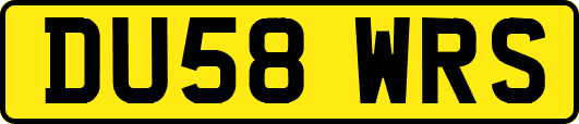 DU58WRS
