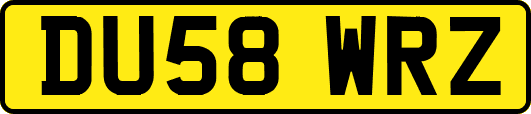 DU58WRZ