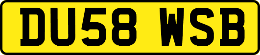 DU58WSB