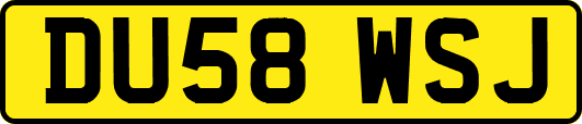 DU58WSJ