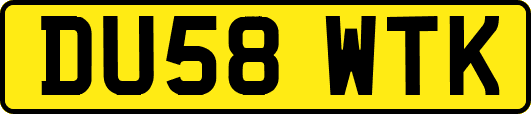 DU58WTK