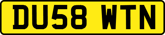 DU58WTN