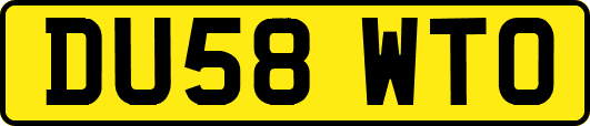 DU58WTO