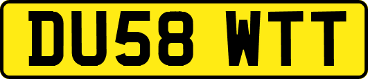 DU58WTT
