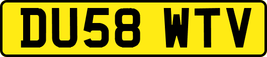 DU58WTV