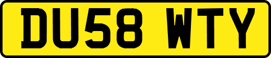 DU58WTY