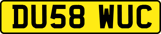 DU58WUC