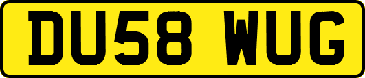 DU58WUG