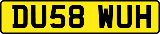 DU58WUH