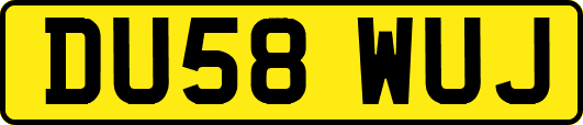 DU58WUJ