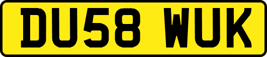 DU58WUK