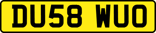 DU58WUO