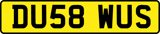 DU58WUS