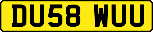 DU58WUU